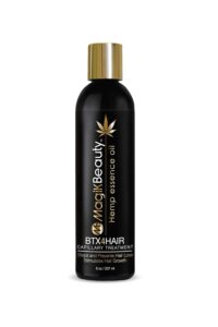 hemp topicals