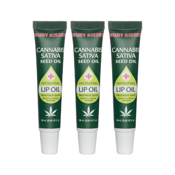 Cannabis Beauty