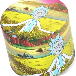cannabis grinder