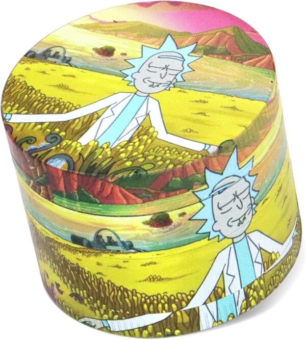 cannabis grinder