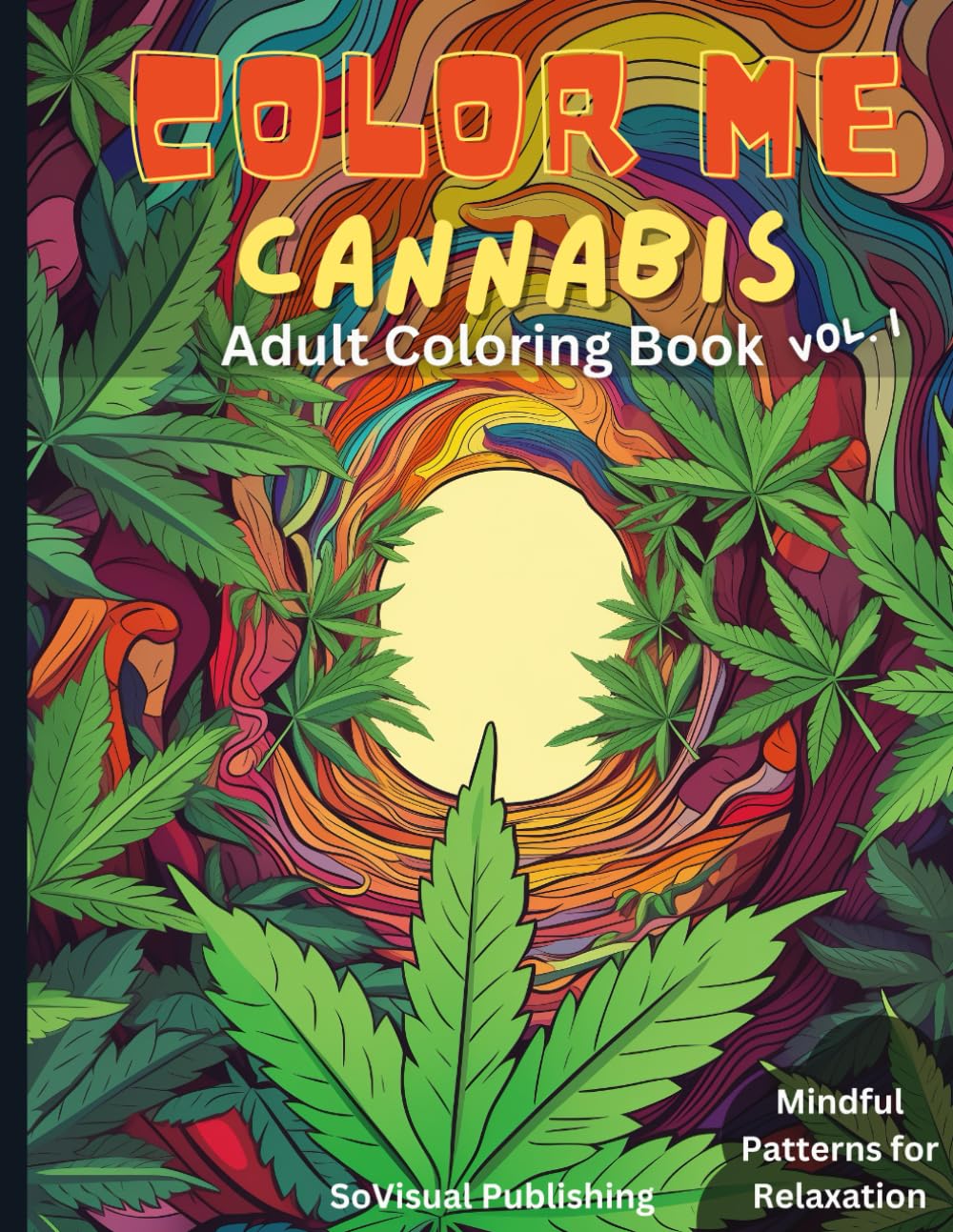 cannabis book