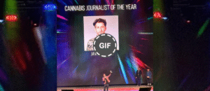 High Times Editor-in-Chief Nominated for His Second ‘Cannabis Journalist of the Year’ Award: Here’s How to Vote