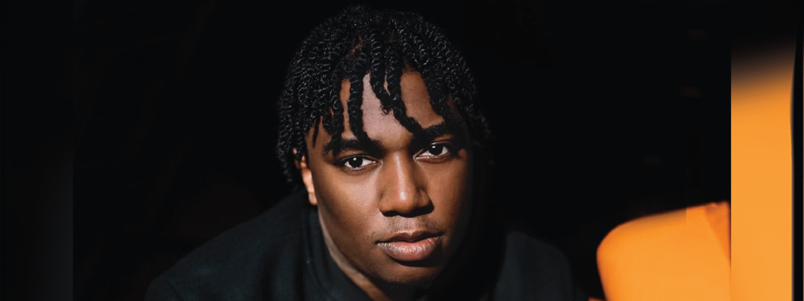 FREDO BANG RETURNS WITH NEW SINGLE AND VISUAL “TRAUMATIZED CHILD”