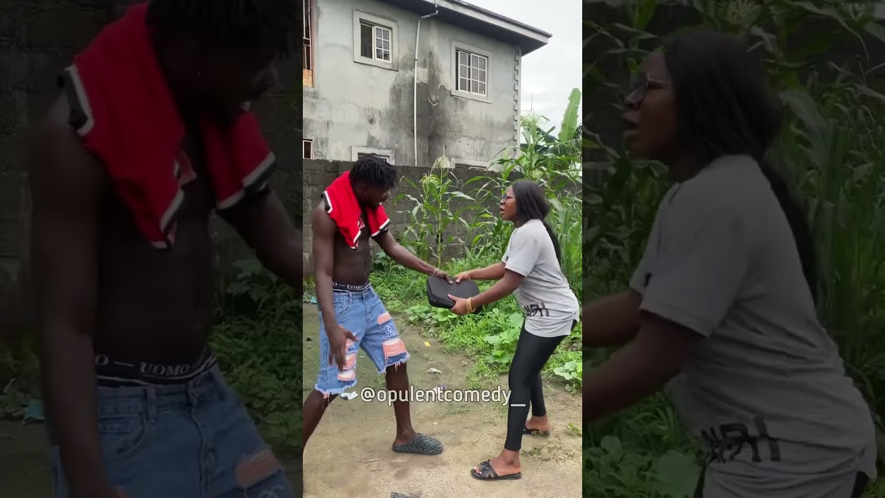 World weed smokers @Team_Sabinus #viralvideos #jagaban #selina #selinasolutions #funny #comedy